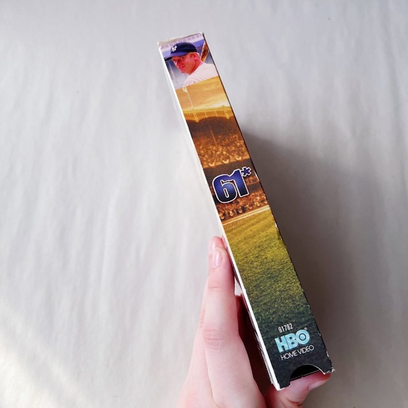 61* VHS - Tested - Picture 6 of 6